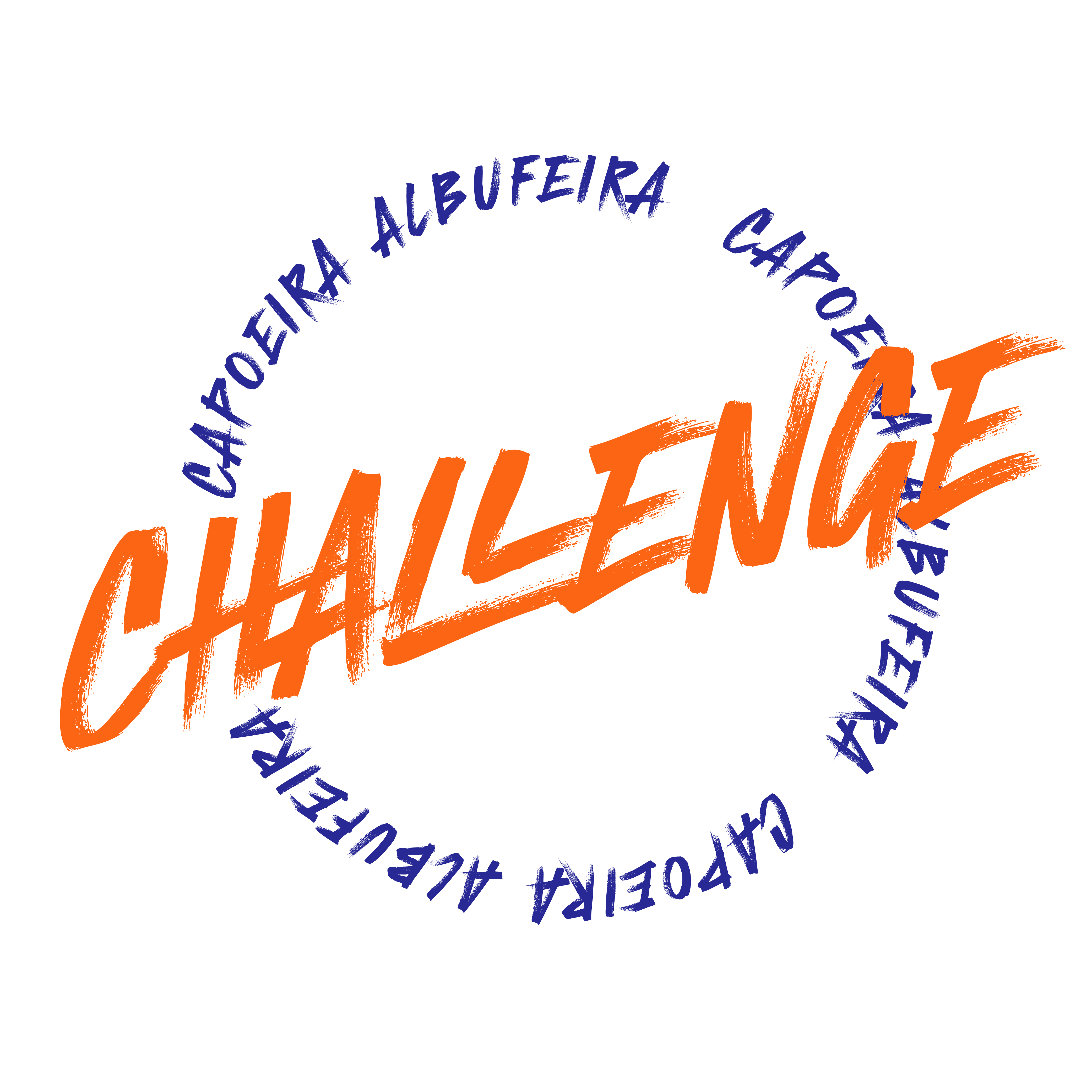 Capoeira Albufeira Challenge